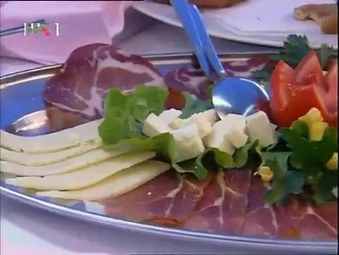 Idemo na put s Goranom Milićem - Mađarska