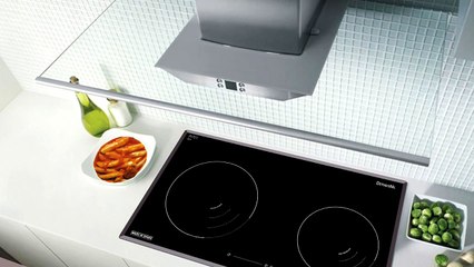 Bếp từ Giovani g-242t – sự hội tụ của chất lượng hàng đầu