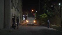 Fetö'nün Darbe Girişimine İlişkin Soruşturmada 11 Polis Tutuklandı