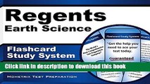 [Popular Books] Regents Earth Science Exam Flashcard Study System: Regents Test Practice Questions