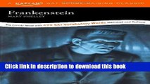 [PDF] Frankenstein: A Kaplan SAT Score-Raising Classic Download Online