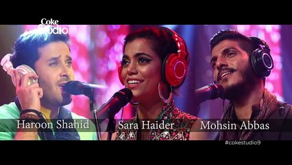 Aye Rah-e-Haq Ke Shaheedo (Coke Studio) Full HD Video Song 2016