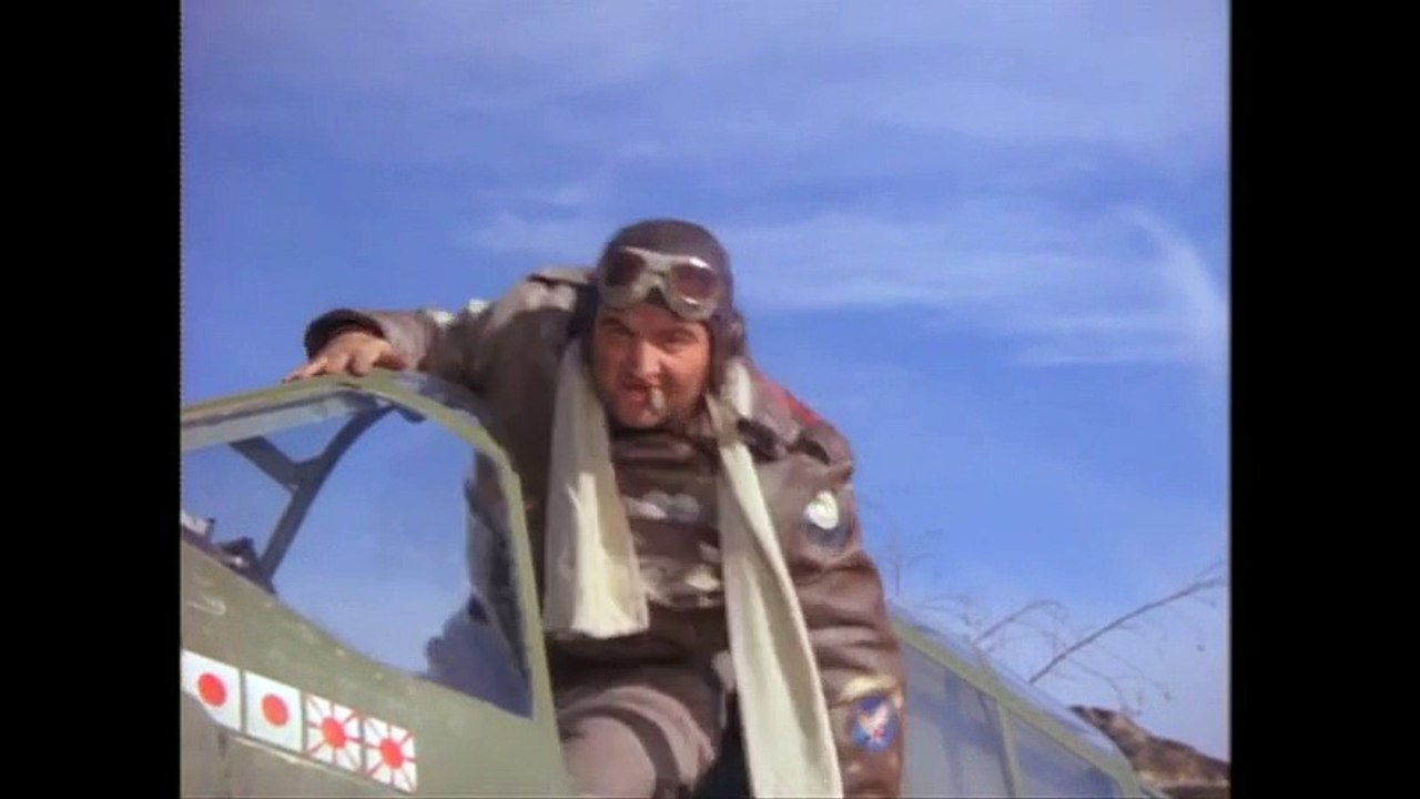 1941 - Bande-annonce