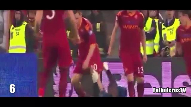 Top 10 Horrific Football Injuries ● Las 10 Peores Lesiones Del Futbol HD