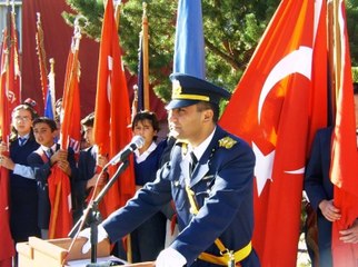 Emekli Albay: Nazlıgül Daştanoğlu'nu İntihara Sürüklediler
