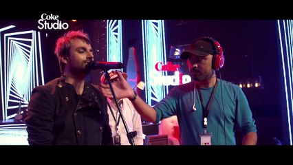 BTS, Janay Na Tu, Ali Khan, Episode 1, Coke Studio 9