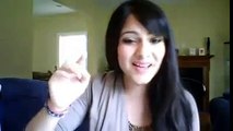 Beautiful Pakistani Punjabi girl singing Punjabi song - [FullTimeDhamaal]