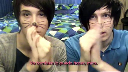 Phil is not on fire 2