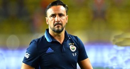 Fenerbahçe'de Vitor Pereira, İzinsiz Olarak Ülkesine Gitti
