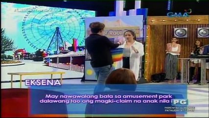 Laff Camera Action - August 13, 2016 Part 1