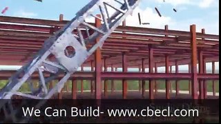 Steel  Building Construction Company