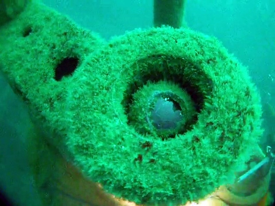 U-171 sous-marin (extrait)