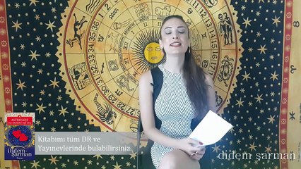 18 AĞUSTOS 2016 AY TUTULMASI ETKİLERİ Astroloji