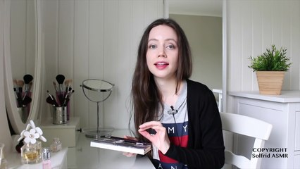 ASMR Whisper Pen Writing | Norwegian Alphabet