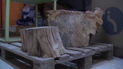 Kişiye Özel El Yapımı "Klasik Gitar" Üretiyor - Bursa