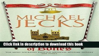 [Popular Books] The Chapel of Bones (Knights Templar) Free Online