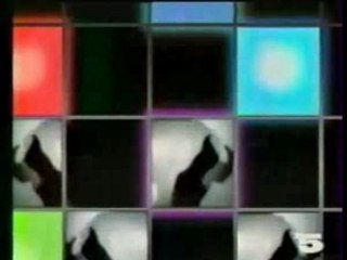 BA BEE GEES LA 5 - 1989