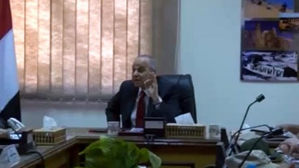 بمشاركة المنطقة العسكرية الجنوبية استكمال مبادرة "حلوة يا بلدي" بالوادي الجديد