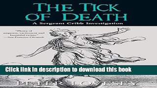 [PDF] The Tick of Death (A Sergeant Cribb Investigation) Full Online