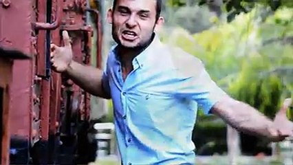 Serseri Bela - Kalbimin Kemiği - 2016