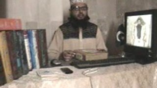 Tarjuma e anwarulburhaan silsila No 81 Firishton ki siffaat, by Dr,Zulfiqar Ali Quraishi