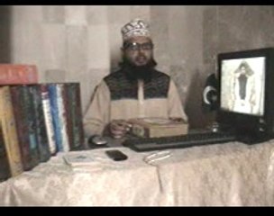 Tarjuma e anwarulburhaan silsila No 81 Firishton ki siffaat, by Dr,Zulfiqar Ali Quraishi
