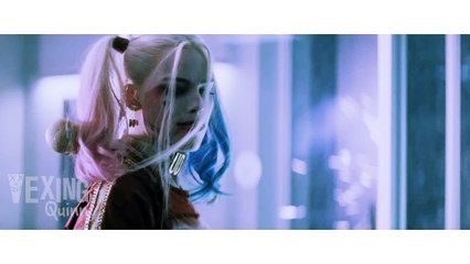 Harley Quinn | Vexing Quinn