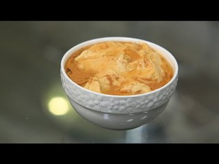 غموس زبدة فول سوداني | أميرة شنب