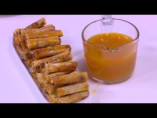 جلاش أصابع | نجلاء الشرشابي