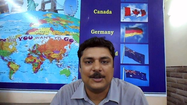 Score 76 points in PTE Academic preparation with Best PTE Classes Gurgaon