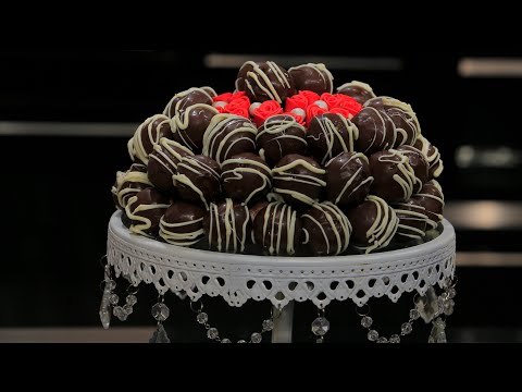 كيكة كيك بوبس | غادة التلي