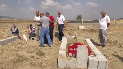 Terör Saldırısı Sevdiği Kızı Elinden Aldı