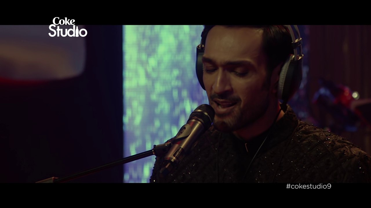 Aaqa, Abida Parveen & Ali Sethi, Episode 1, Coke Studio 9