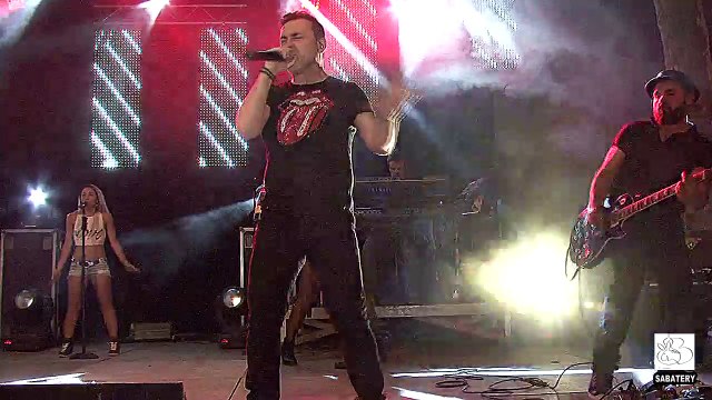 2016 - Bessan - Fête Bal du dimanche