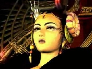 final fantasy 8 Parade part 2