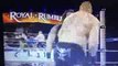 Brock Lesnar vs Braun strowman - Brock Lesnar Destroys Braun Strowman 2016
