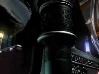 final fantasy 8 Affrontement