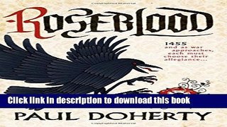 [PDF] Roseblood Download Online