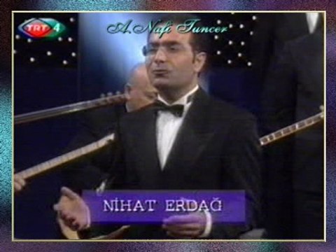 Nihat ERDAĞ - Kar Yağar Kar Üstüne