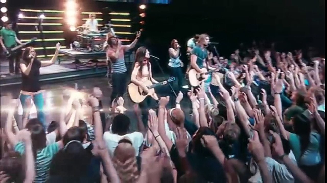 Hillsong United - Hosanna