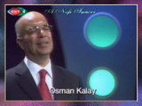 Osman KALAY - Ünye’den Çıktım Başım Selâmet