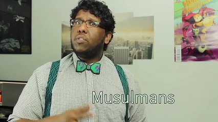 Pourquoi j'ai lu Mein Kampf (Histoire Brève)