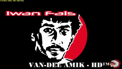 Iwan Fals - Bento