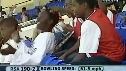 Herschelle gibbs 6 sixes in 6 balls    Before Yuvraj Singh 6 sixes in 6 balls