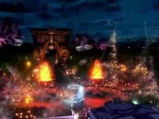 final fantasy 8  Parade part 1