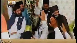 Shan-e-Khawaja Ghreeb Nawaz by Shahabzada Hassan Haseeb-ur-Rehman Part 1