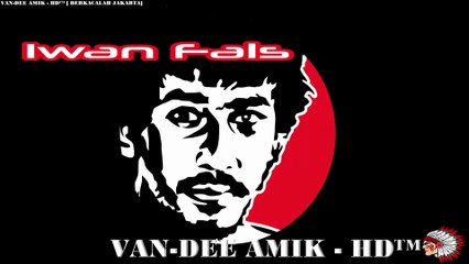 Iwan Fals - Berkacalah Jakarta