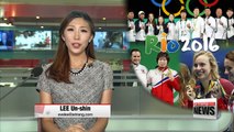 Rio 2016: Korea sweeps all gold medals in archery for first time in Olympic history