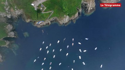 Ciel, la Bretagne ! 4/6 : le Cap Sizun