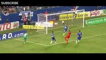 Layvin Kurzawa Goal ~ SC Bastia vs Paris SG 0 X 1 ~ 10-8-2016 [Ligue 1 2016-17]